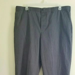 BOGO Croft & Barrow Charcoal Slacks